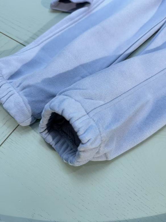 Windbreaker Tracksuit Set
