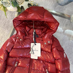 Kids Viral Puffer Jacket