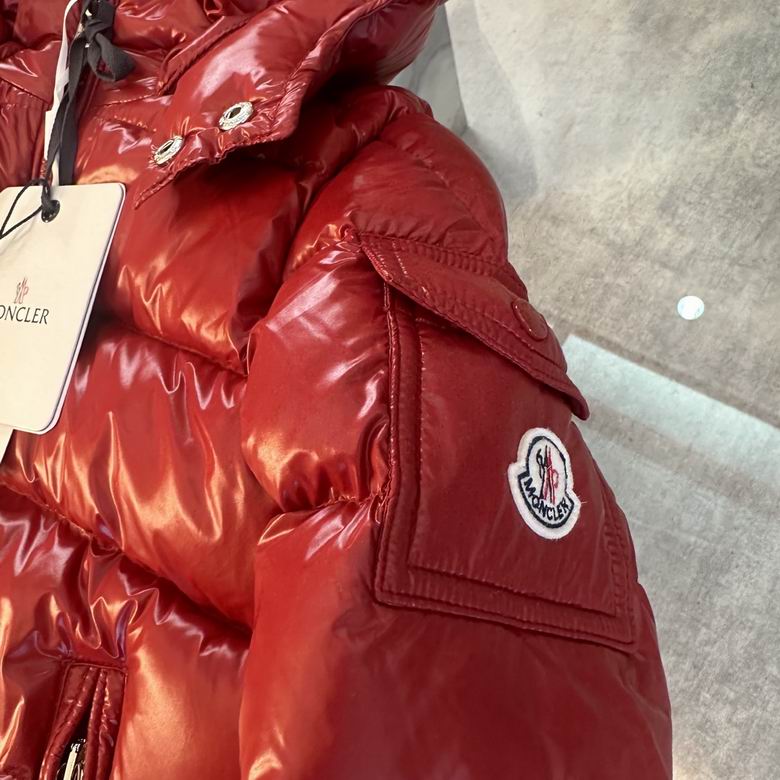 Kids Viral Puffer Jacket