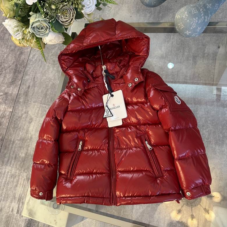Kids Viral Puffer Jacket
