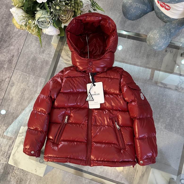 Kids Viral Puffer Jacket