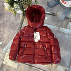 Kids Viral Puffer Jacket