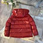 Kids Viral Puffer Jacket