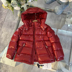 Kids Viral Puffer Jacket