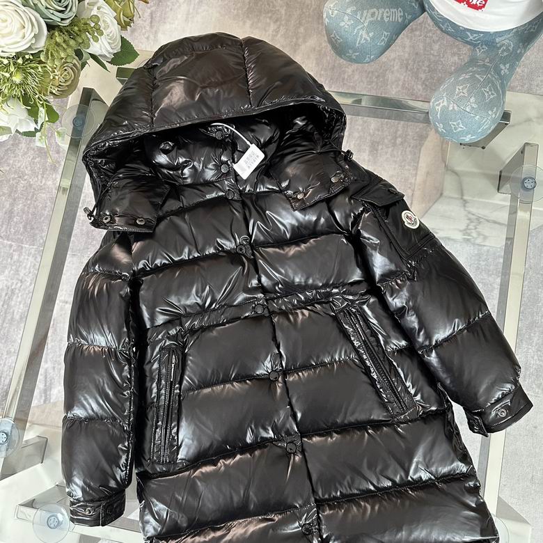 Kids Viral Puffer Jacket
