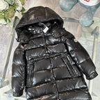 Kids Viral Puffer Jacket
