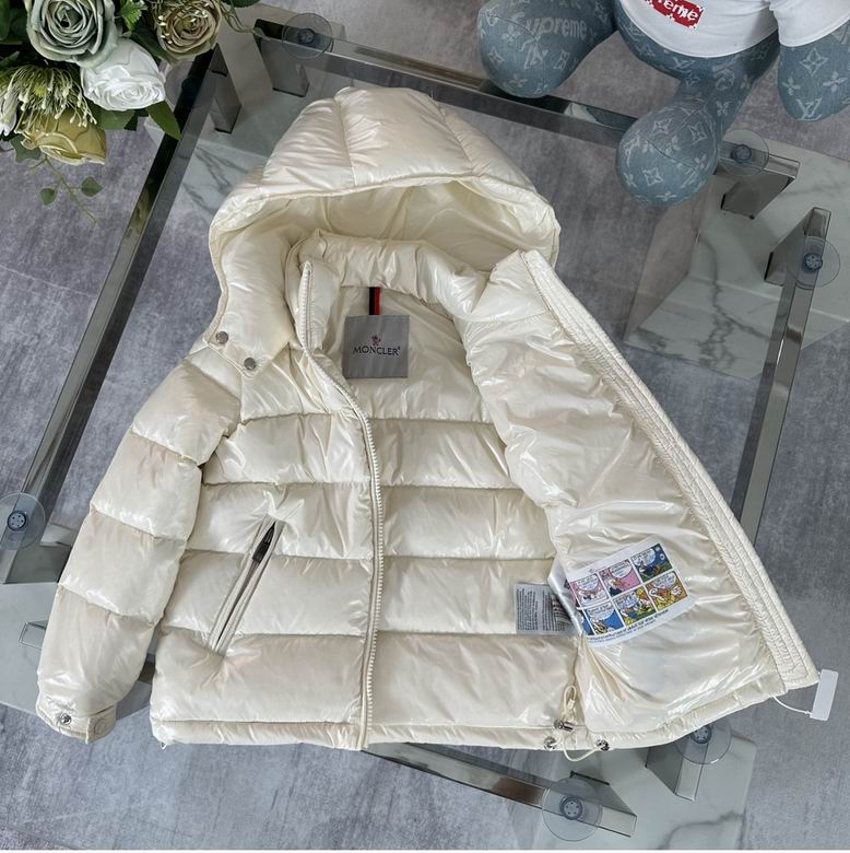 Kids Viral Puffer Jacket
