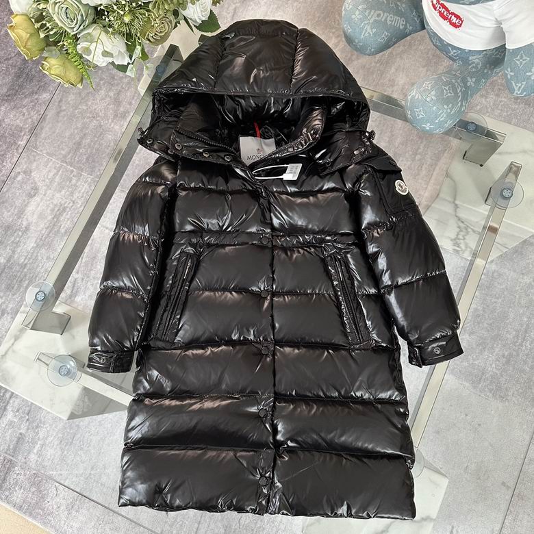 Kids Viral Puffer Jacket