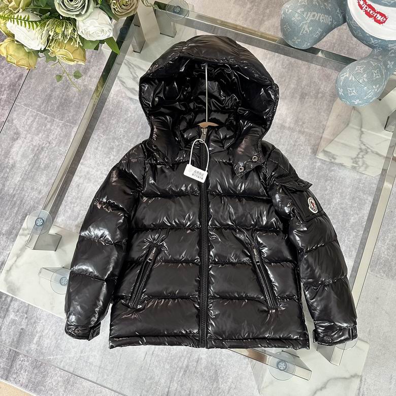 Kids Viral Puffer Jacket