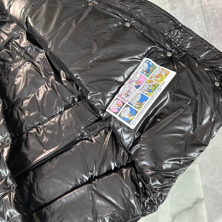 Kids Viral Puffer Jacket