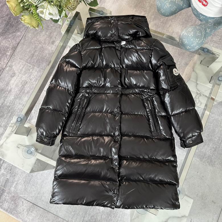 Kids Viral Puffer Jacket