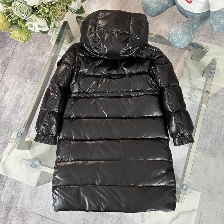 Kids Viral Puffer Jacket