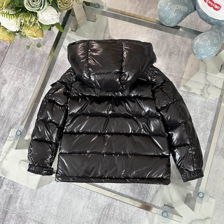 Kids Viral Puffer Jacket