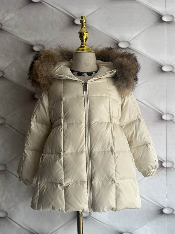 Winter Puffer Jacket