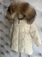 Winter Puffer Jacket