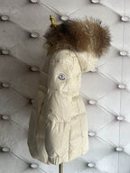 Winter Puffer Jacket