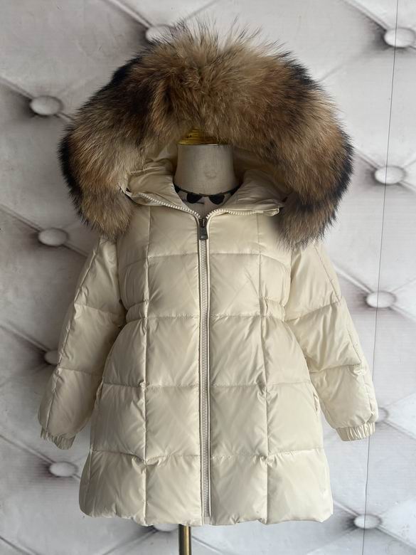 Winter Puffer Jacket