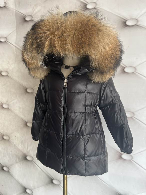 Winter Puffer Jacket