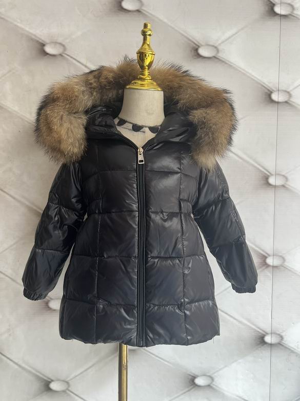 Winter Puffer Jacket
