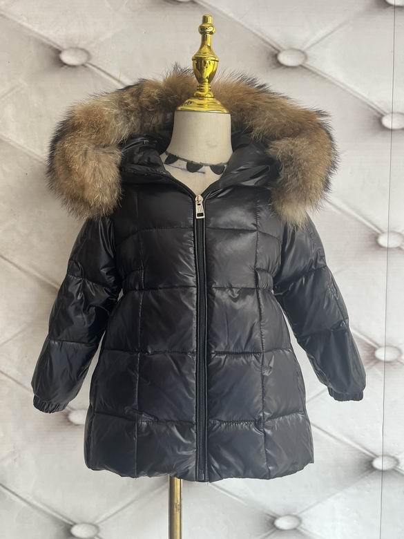 Winter Puffer Jacket