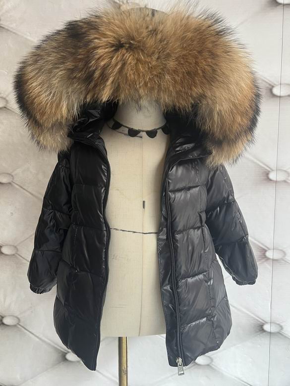 Winter Puffer Jacket