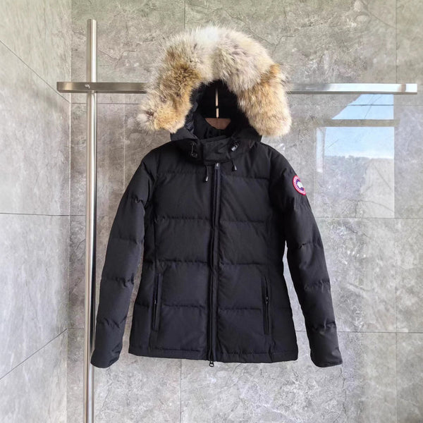 Puffer Jackets