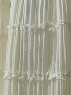 Talula Top | Ivory