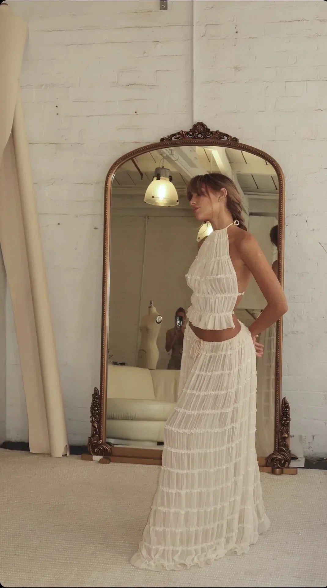 Talula Dress