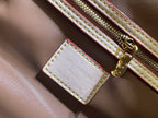 Pink Travel Bag