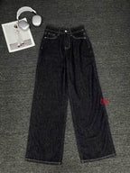 Viral 2026 Denim Trousers