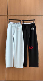 Chrome Track Pants