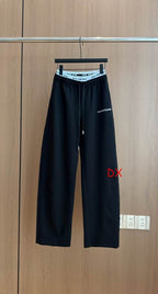 Chrome Track Pants