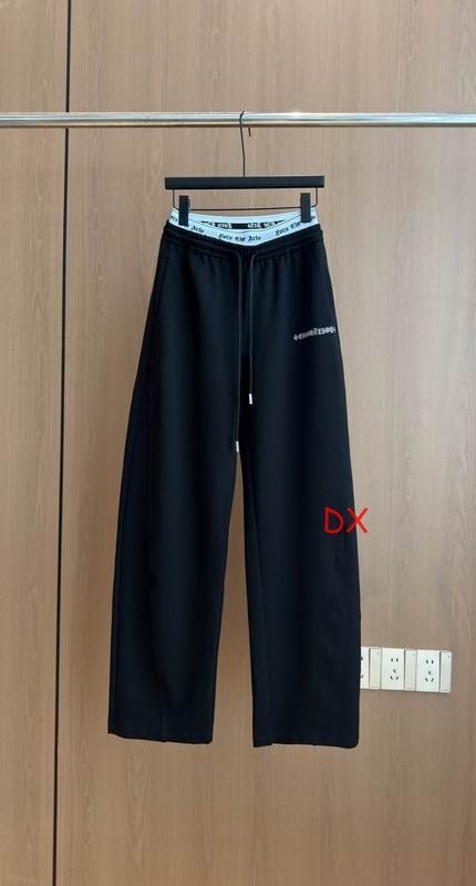 Chrome Track Pants