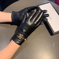 Premium GC Sheepskin Gloves