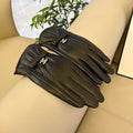 Premium CC Sheepskin Gloves