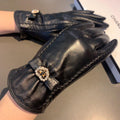 Premium Leather Gloves