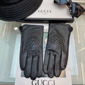 Premium Leather GC Gloves
