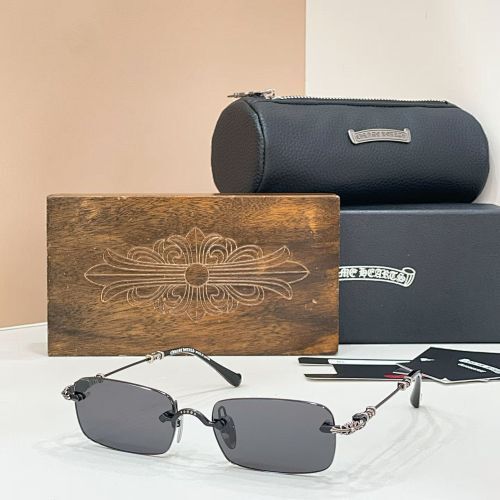 Hearts Sunglasses