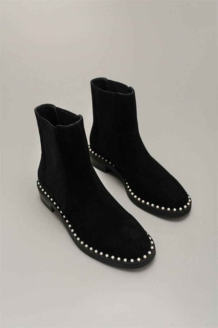 Women’s Chelsea Boots