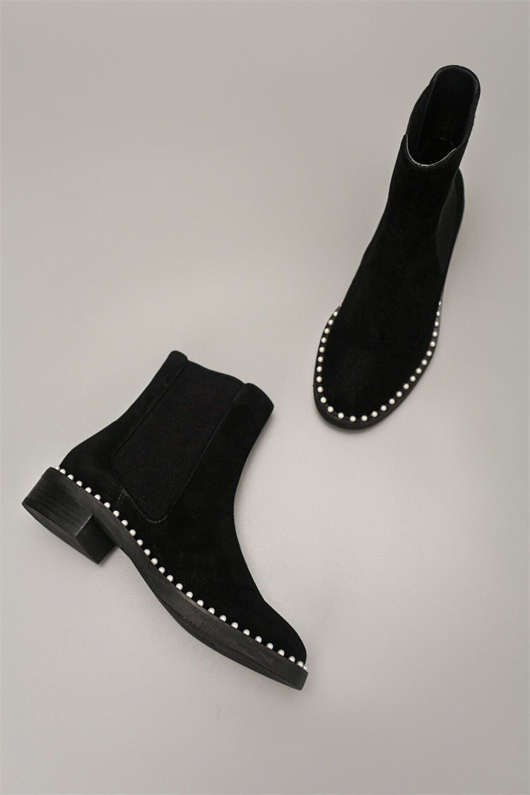 Women’s Chelsea Boots
