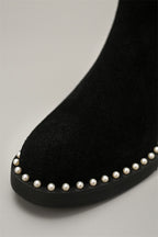 Women’s Chelsea Boots