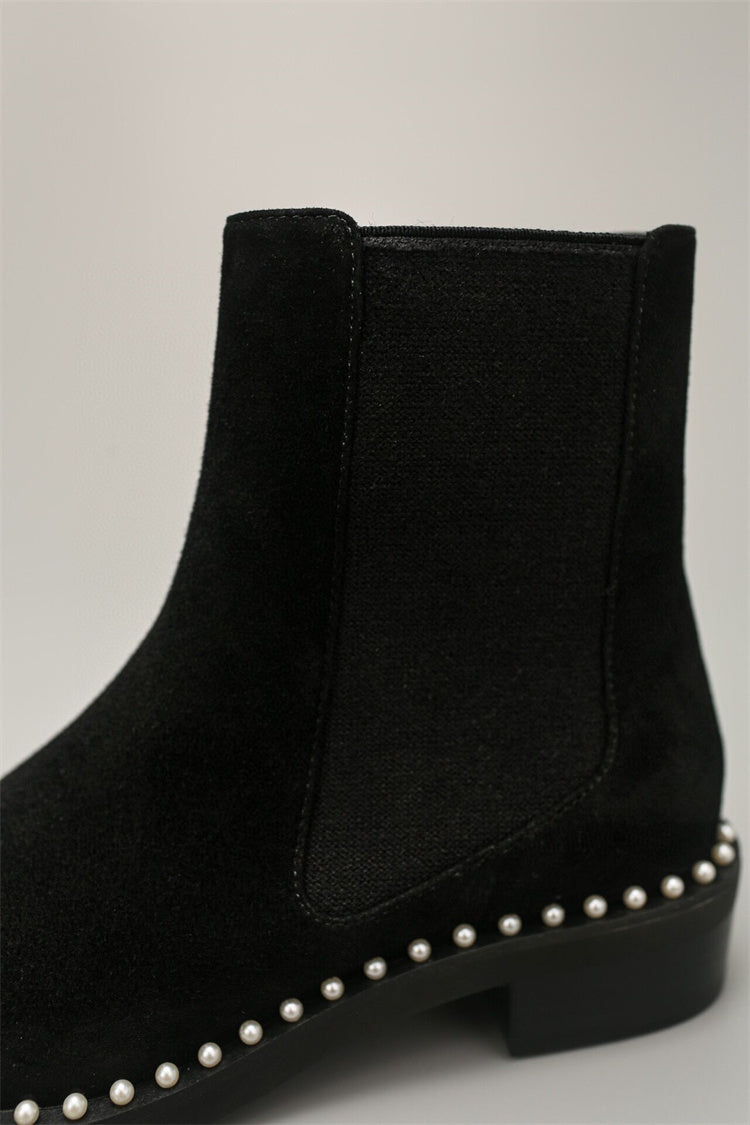 Women’s Chelsea Boots