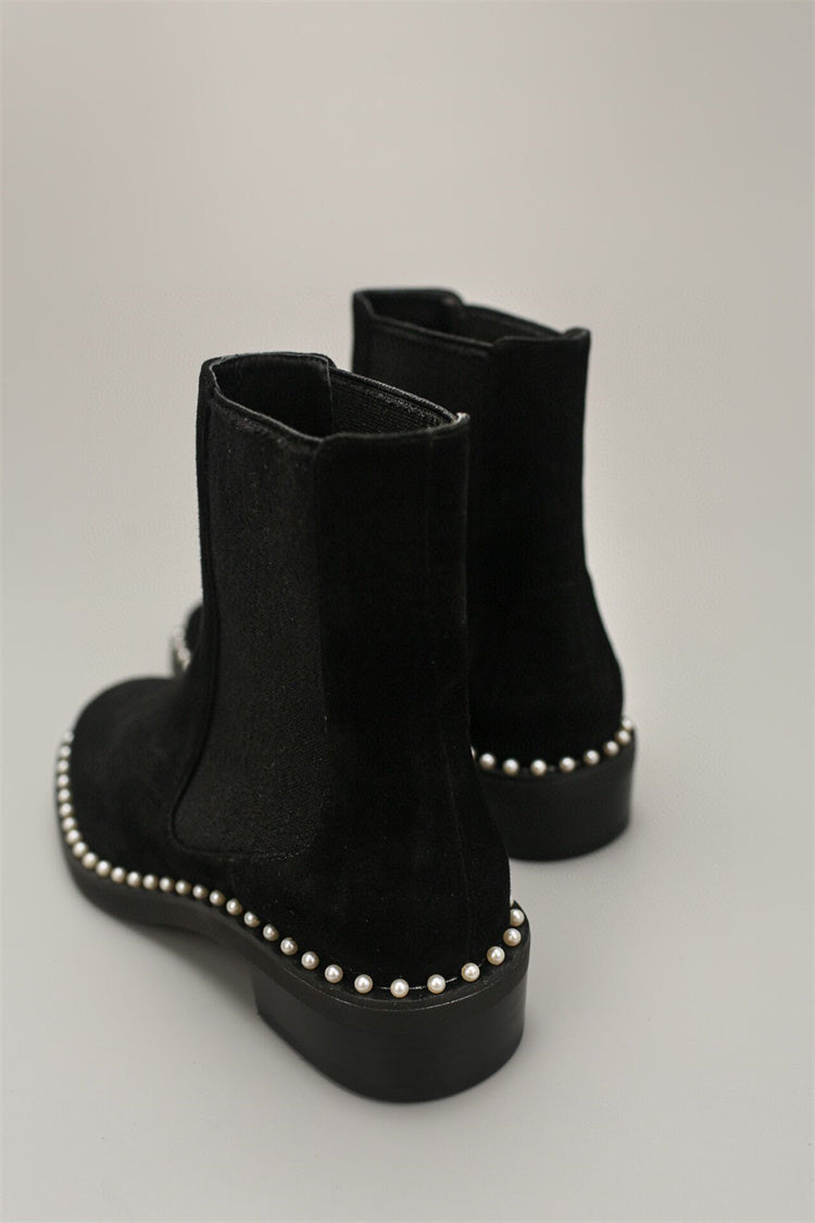 Women’s Chelsea Boots