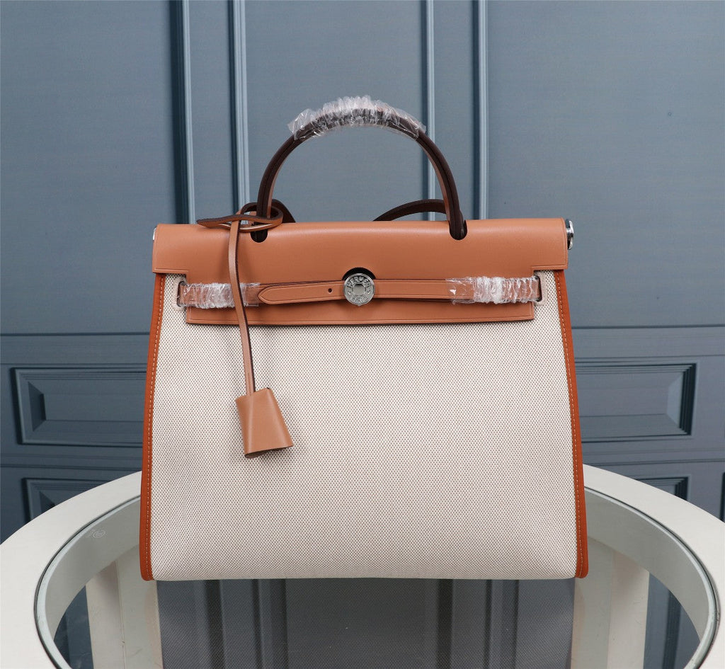 Cabag Canvas Tote
