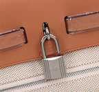 Cabag Canvas Tote