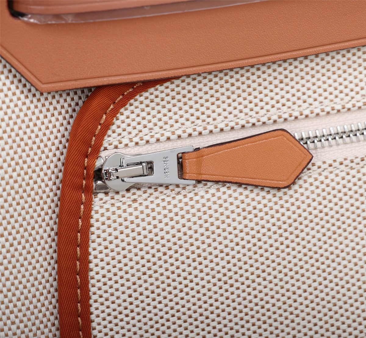 Cabag Canvas Tote