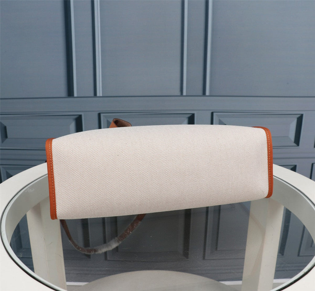 Cabag Canvas Tote
