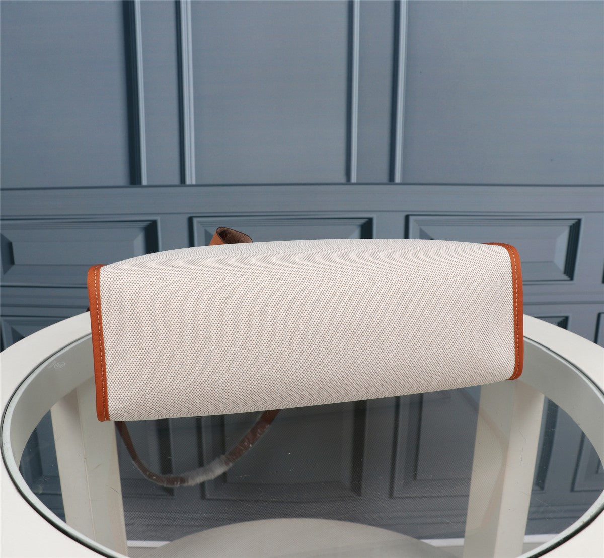 Cabag Canvas Tote