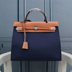 Cabag Canvas Tote