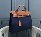 Cabag Canvas Tote
